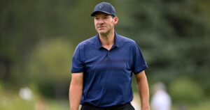 Tony Romo Arrested on Suspicion of Operating Vehicle Under the Influence, Failed Field Sobriety Tests