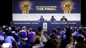 World Cup Final Frenzy: $4M Ticket Package Sold