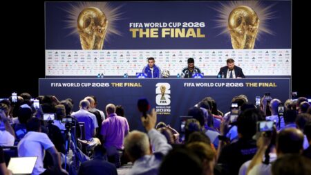 World Cup Final Frenzy: $4M Ticket Package Sold