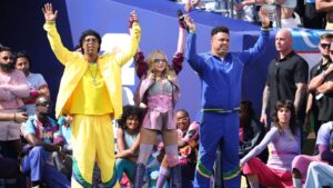FIFA World Cup Halftime Show Director on Making First-Ever Concert: “Challenging Beyond Challenging”