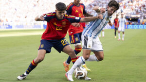 TV Ratings: World Cup Final Scores 60 Million-Plus Viewers, Smashing All-Time High for Soccer in the U.S.