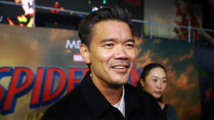 Destin Daniel Cretton Believes Secrecy Around Sadie Sink’s Role Makes ‘Spider-Man: Brand New Day’ a Better Movie