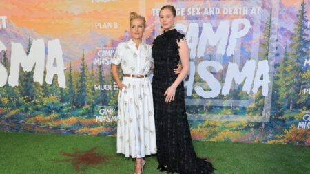 With ‘Camp Miasma,’ Hannah Einbinder Is Back in Another Complicated Cross-Generational Relationship