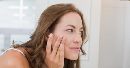 Shoppers Look ’20 Years Younger’ After Using This Smoothing Toner That ‘De-Ages You’