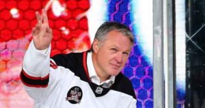 Claude Lemieux’s Will Details Revealed After Suicide at Age 60: Beneficiaries and More