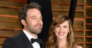 Jennifer Garner Shares Insight Into Her ‘Incredible’ Coparenting Relationship With Ben Affleck