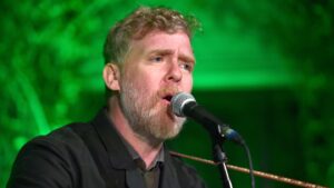 Bruce Springsteen, Bono Remember “Angelic Presence” Glen Hansard