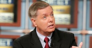 ‘Meet the Press’ Pays Tribute to Lindsey Graham on What Would’ve Been His 64th Show Appearance