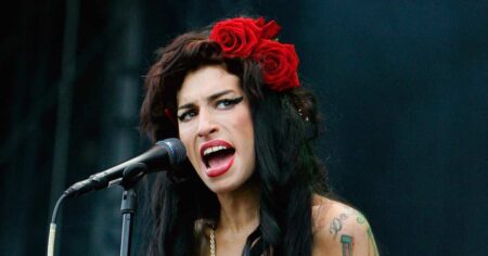 Amy Winehouse’s Mom Remembers Late Singer on 15th Death Anniversary: ‘A Victim of Her Own Success’