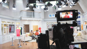 QVC Hosts Vote to Unionize Amid Concerns Over Generative AI