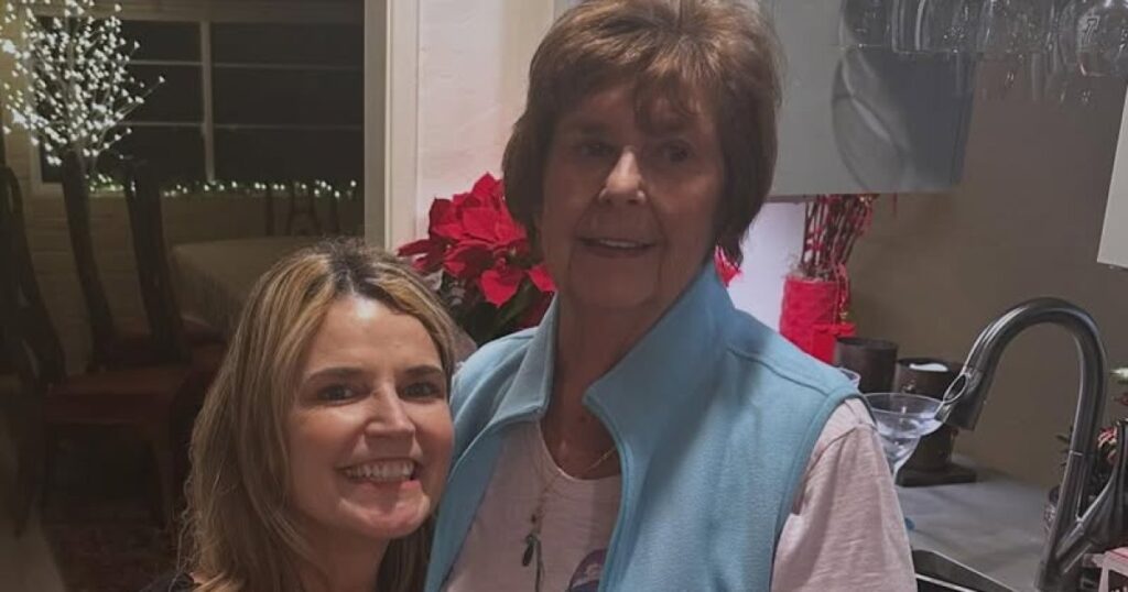 Hair Found in Nancy Guthrie’s Home Didn’t Contain Any DNA, Pima County Sheriff Says