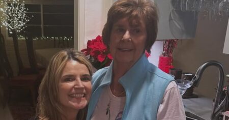 Hair Found in Nancy Guthrie’s Home Didn’t Contain Any DNA, Pima County Sheriff Says