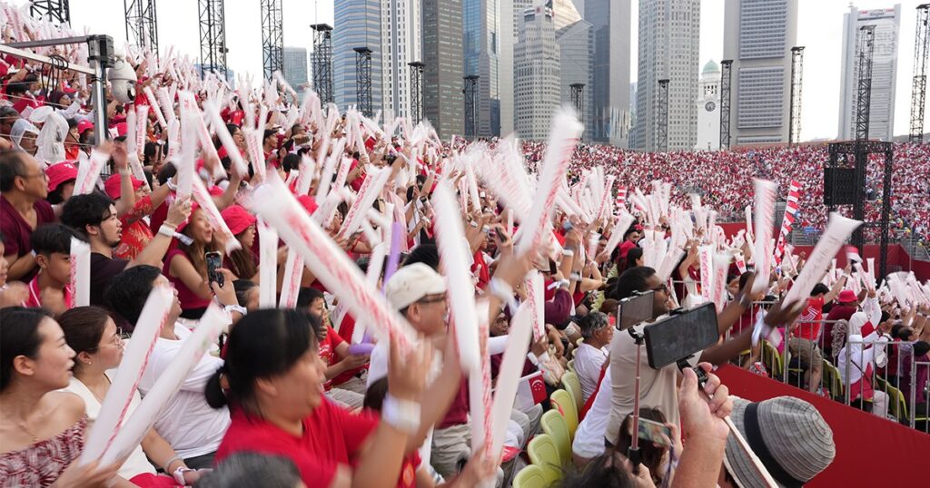 No NDP tickets? Here are 7 other fun things to do for National Day 2026 in Singapore, Lifestyle News