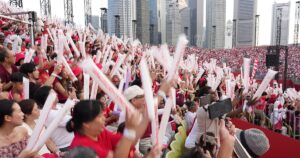 No NDP tickets? Here are 7 other fun things to do for National Day 2026 in Singapore, Lifestyle News