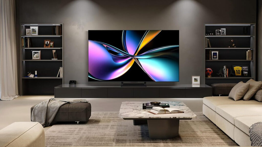 The Best 4K Smart TVs for Watching Live Sports