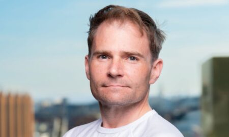 UTA Promotes James Wright Co-Head of Its U.K. Music Group