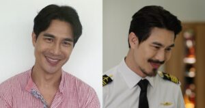 Pierre Png teases big burial scene in new crime drama, says rituals were done to ‘appease spirits’, Entertainment News