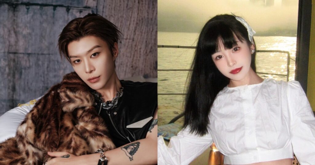 Fan Chengcheng pursues legal action against China influencer who claims to have slept with multiple celebs, Entertainment News