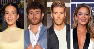 ‘In the City’ Finale Preview: Amanda Suggests a Double Date With BF West, Ex Kyle and Salley