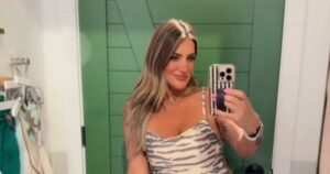 Sara Gilson Heard ‘Screaming and Crying’ in a Child’s 911 Call Before Influencer’s Death: Report