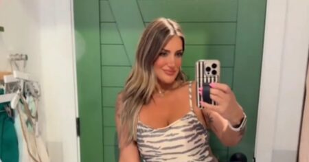 Sara Gilson Heard ‘Screaming and Crying’ in a Child’s 911 Call Before Influencer’s Death: Report