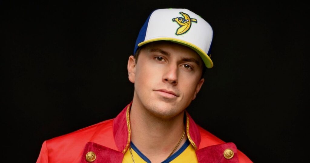Savannah Bananas’ Jackson Olson Addresses Claims He Has ‘Unfair Advantage’ on ‘Dancing With the Stars’