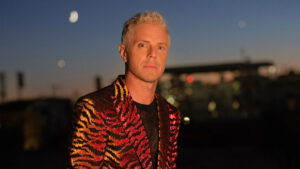 Scissor Sisters Singer Jake Shears to Produce ‘Tinderbox’ About Deadly 1973 LGBTQ Attack (Exclusive)