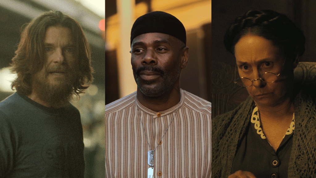 All the Actors Who Earned Double 2026 Emmy Acting Noms: Jason Bateman, Colman Domingo, Laurie Metcalf, More