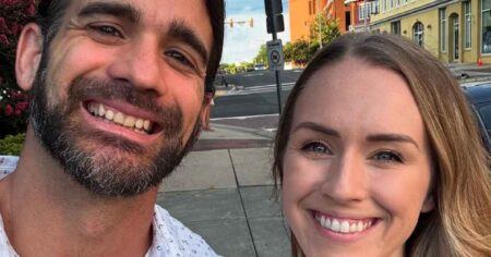 Jen Hamilton Questioned if She ‘Was Going to Live’ Amid ‘Terrible Things’ Leading to Split From Husband