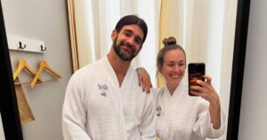 Jen Hamilton Hints at Reason for Divorce, Claims Husband Wanted ‘Everyone’ But Her for ’15 Years’