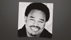 Jim Gilstrap, Singer on ‘Good Times’ Theme and Stevie Wonder’s “You Are the Sunshine of My Life,” Dies at 70