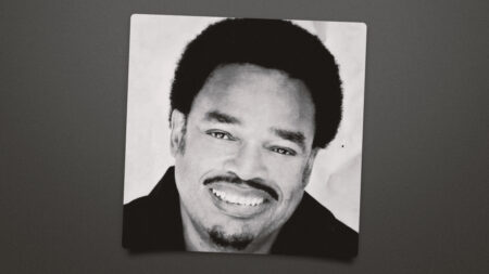 Jim Gilstrap, Singer on ‘Good Times’ Theme and Stevie Wonder’s “You Are the Sunshine of My Life,” Dies at 70