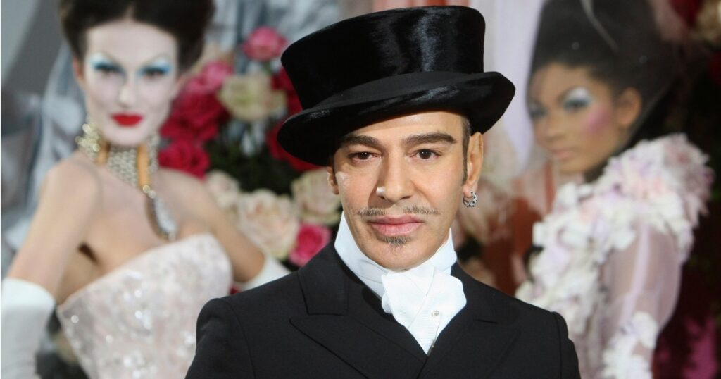 Met Gala’s next fashion exhibit to spotlight John Galliano and confront his troubled past, Lifestyle News