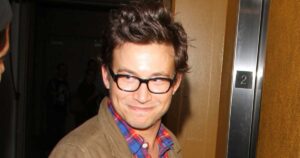 Jonathan Taylor Thomas Will Always Be JTT to His ‘90s Fans — But Is He Still Acting?