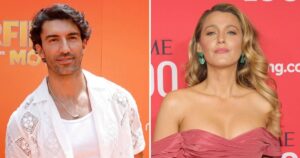 Justin Baldoni Fights Blake Lively’s ‘Excessive’ Request to Pay $8 Million for Her Legal Fees