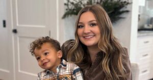 Influencer Katelynn Ordone and Jaelan Ordone Separated Less Than 2 Months After Son Preston Died (Exclusive)