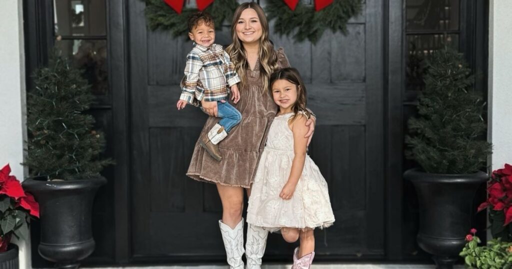 Influencer Katelynn Ordone Confirms Split From Husband Jaelan 1 Year After Son Preston’s Death