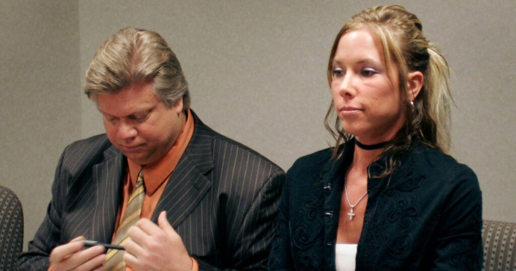 Eminem’s Ex-Wife Kim Scott Attempted Suicide Before Hospitalization, Dispatch Call Reveals