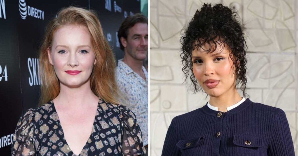 Kimberly Van Der Beek and More Stars Support Nara Smith Amid 2-Year Old Daughter’s Cancer Battle