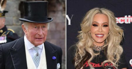 King Charles’ Family Reunion, Bunnie Xo Debuts Boob Job Amid Divorce and More Us Weekly Top Stories