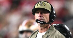 NFL Coach Kyle Shanahan Suffered Significant Injuries in Car Crash: ‘Needed Over 40 Stitches’ in Face