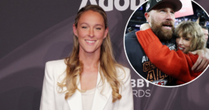 Kylie Kelce Breaks Silence on Taylor Swift and Travis Kelce’s Wedding: ‘Incredible’