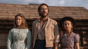 ‘Little House on the Prairie’ Review: Netflix’s Laura Ingalls Wilder Reboot Sparkles With Appealingly Wholesome Sincerity