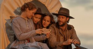 Biggest TV Changes in Netflix’s ‘Little House on the Prairie’: Missing Characters to Religious Details