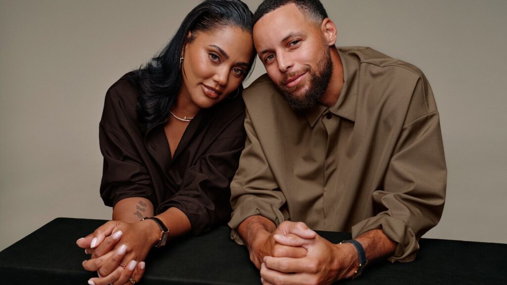 Stephen & Ayesha Curry on Empowering Oakland With Eat.Learn.Play.