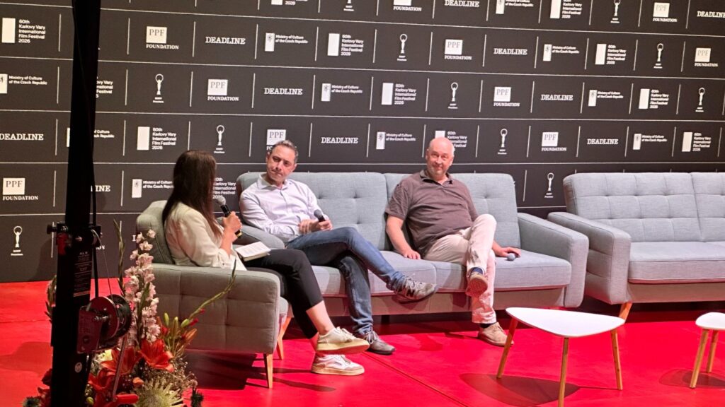 Oscar Winner Juan de Dios Larraín Says Sundance Should Follow Karlovy Vary’s Lead and Become a Distribution Platform