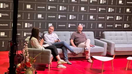 Oscar Winner Juan de Dios Larraín Says Sundance Should Follow Karlovy Vary’s Lead and Become a Distribution Platform