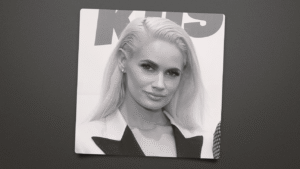 Lauren Bennett, “Party Rock Anthem” and G.R.L. Singer, Dies at 37