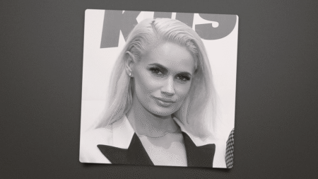 Lauren Bennett, “Party Rock Anthem” and G.R.L. Singer, Dies at 37