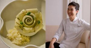 Former Odette lead pastry chef Louisa Lim to open dessert atelier on July 29, Lifestyle News